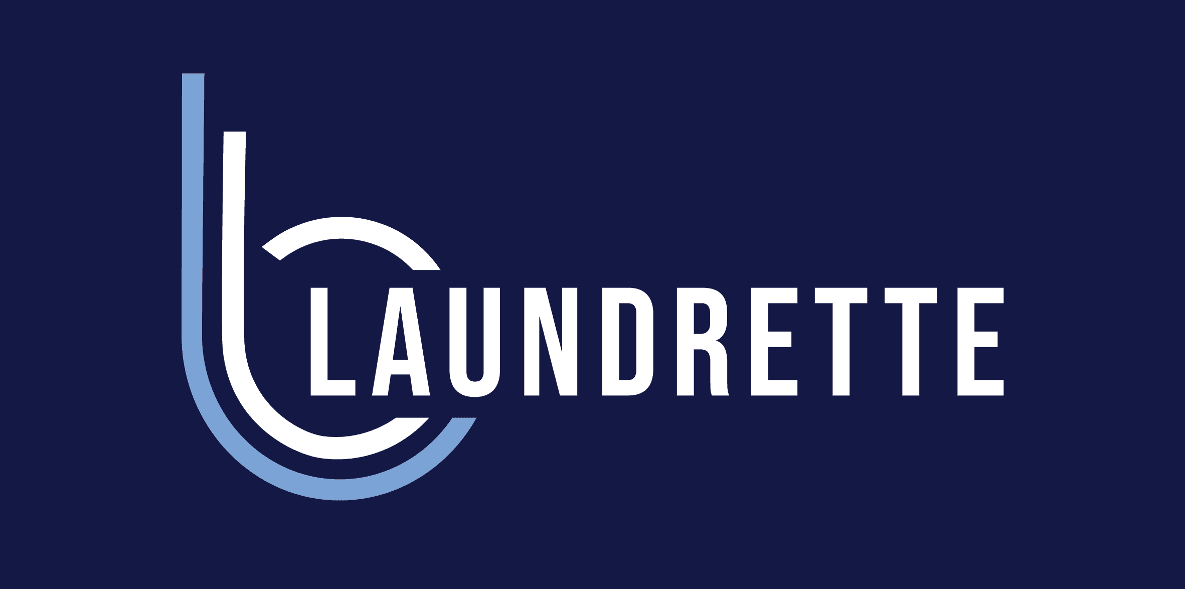 logo for Balwyn Laundrette